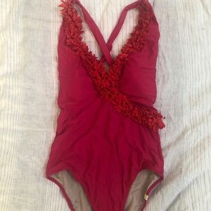 Summersalt Confetti Onepiece